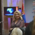 Bivši suprug joj je govorio da nije lepa i da niko ne želi da bude sa njom: Iza osmeha Suzane Mančić krije se velika bol