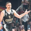 Za „večite” rivale igrala 64 od 125 kandidata
