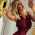 Jovana Jeremić piše priručnik kako osvojiti muškarca: "Zaboravite neupotrebljive savete žena očajnica"