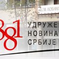 UNS: Privremene vlasti u Prištini da omoguće izveštavanje medijima na srpskom jeziku
