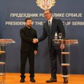 Ruski mediji o poseti Zelenskog: Nije bilo reči o vojnoj saradnji, Vučić nije ukorio novinara