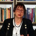 Dragićević Šešić: Represija preko raspodele javnih sredstava sve je veća i neskrivenija