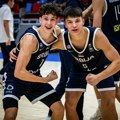 U16: Srpski kadeti deveti u Evropi, Panić oborio Turke