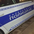 Žena (43) poginula u sudaru motocikla i automobila kod Bobovišta