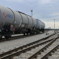 Investicija od gotovo 4 milijarde dinara: Pušten u rad modernizovani industrijski kolosek u Pančevu