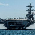 Iran: Američki nosači aviona drže se daleko od naših obala