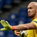 Dmitrović namučio Murinja i Real – a onda napravio grešku koja je skupo koštala
