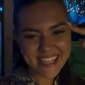 Svi bruje o njihovom razvodu, ona se provodi: Žena Slobe Vasića u izlasku, na sebi minić "Živi sam svedok..."