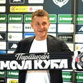 Uprava Partizana i Saša Ilić podneli ostavke