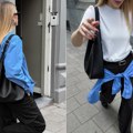 Nakon pastelnih tonova ova nijansa plave je nova modna opsesija