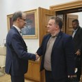 Ministar Stanković: Osnivaćemo nove fakultete i afirmisati ulogu crkve u obrazovanju