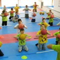MALI SAJAM SPORTA DANAS U NIŠU: Blizu 50 klubova na jednom mestu, deca mogu da izaberu svoj sport