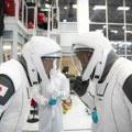 Kako će se astronauti pripremati za povratak gravitacije? Ruski institut razvio simulator za misije na Mesec i Mars