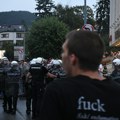Evropske demokrate: Nasilje u Užicu pokazuje Vučićevu nesposobnost da garantuje poštene izbore