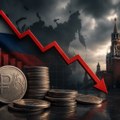 Ruski milijarderi od početka godine izgubili skoro 20 milijardi dolara