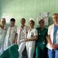 Prvi put na VMA: Gas smejavac uklanja strah i bol tokom zubarskih intervencija, evo kome je namenjen