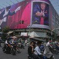 Iran gađao američke baze na Bliskom istoku nakon obnovljenih napada SAD