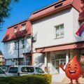 Zavod za transfuziju krvi Niš: Hvala svim dobrovoljnim davaocima krvi