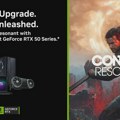 Gigabyte sarađuje sa kompanijom Nvidia kako bi unapredio iskustvo igranja uz GeForce RTX seriju 50 i paket Control Resonant