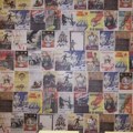 ‘I u ropstvu: sloboda’ u Galeriji SANU-a
