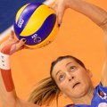 Maja: Nema razloga da se povučem iz reprezentacije
