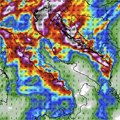 Na Balkan stiže jako nevreme, meteorolozi upozoravaju: Lokalno postoji mogućnost pojave tornada