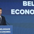 Konferencija u Beogradu okupila evropske i regionalne lidere: u fokusu ekonomska saradnja i Plan rasta