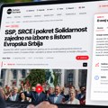 SNM predstavio sopstveni AI sistem za čitaoce: Od sada možete i da „razgovarate“ sa vešću