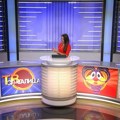 Takmičar u kvizu "TV Slagalica" otkrio svoju strategiju: Odgovorom je nasmejao voditeljku