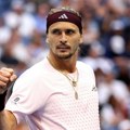 Saša Zverev osvojio drugu grend slem titulu: Razočarao je celu Ameriku, neće mu ovo oprostiti