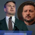 Generalni tužilac Ukrajine službenim vozilom napustio zemlju? Zelenski traži njegovu hitnu ostavku, a antac tvrdi da je sve…