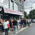 Ko su Kragujevčani na Studentskoj listi – Studenti pobeđuju?