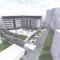 Stiglo prvo odobrenje za gradnju na mestu napuštenih pogona štamparije Nova Jugoslavija u Vranju - U planu kompleks sa 77…