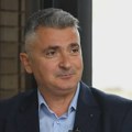 Ilija Srdanović: Ponosan sam što su me studenti odabrali, neću odustati od svog posla lekara