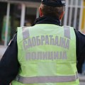 Isključena tri pijana vozača iz saobraćaja