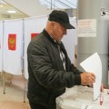 Izlaznost na izborima za rusku Dumu nakon drugog dana 44,38 odsto