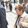 Počelo novo ročište u slučaju "Generalštab": optuženi dočekani zvižducima ispred suda