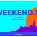 Weekend.19 počinje za tri dana: pogledajte ko sve stiže u Rovinj