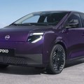 Pixo se vraća! Novi Nissanov strujaš za grad koštaće manje od 20.000 evra FOTO/VIDEO
