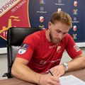 Od Real Madrida do Leskovca – Dubočica dovela igrača koji je osvojio Ligu šampiona