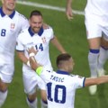 (VIDEO) Zbog ovoga je Tadić vraćen: Asistencija nakon tri minuta!