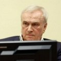Odbijen zahtjev bivšeg šefa državne bezbjednosti Srbije Stanišića za prijevremeno puštanje na slobodu