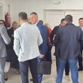 Odloženo suđenje bivšim članovima niškog Štaba za vanredne situacije