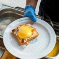 Kafeterija iz ponude izbacuje jaja iz kaveznog uzgoja: mali korak koji pokreće veliku promenu
