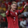 Kristijano Ronaldo napustio reprezentaciju Portugala: Potpuni haos posle konferencije selektora...
