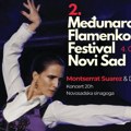 Drugi međunarodni festival flamenka sutra u Novom Sadu