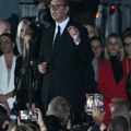 Vučić najavio o čemu će govoriti na skupu SNS u Areni