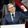 "Srdanović zna šta znam i sa Kim je sve iz okruženja Mila Đukanovića imao najbliži kontakt": Vučić se obratio na godišnjicu 5…