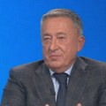 Spahović: Nisam iznenađen što je Milić vraćen na mesto pomoćnika direktora policije, 5. oktobar je bio personalna promena koju…