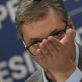 Da li Vučić najavljuje nasilje zbog „odbrane izborne volje građana“ od „blokadera“?